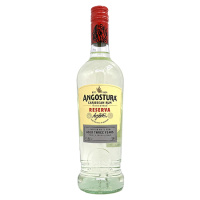 Ром Ангостура Резерв 3 года 40% 0,75л Тринидад и Тобаго фото