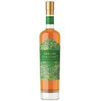 Настойка Онегин Гурмэ Яблоко сл 20% 0,5л Россия фото