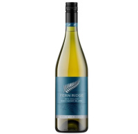 Вино Ферн Ридж Совиньон Блан бел п/сух 12,5% 0,75л Новая Зеландия  фото
