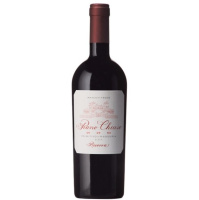 Вино Пьяно Кьюзо Примитиво ди Мандурия Резерва кр п/сух 15-16% 0,75л Италия фото