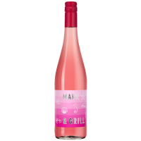 Вино Маре&Гриль Винью Верде роз/сух 9,5% 0,75л Португалия фото