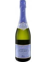 Вино игр Жардан Флёри бел/брют 11% 0,75л Франция фото