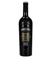 Вино Кампи Руди Россо кр п/сух 14% 0,75л Италия фото