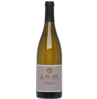 Вино Шаллер Камилль эт Лоран Шабли АОП бел/сух 12,5% 0,75л Франция фото