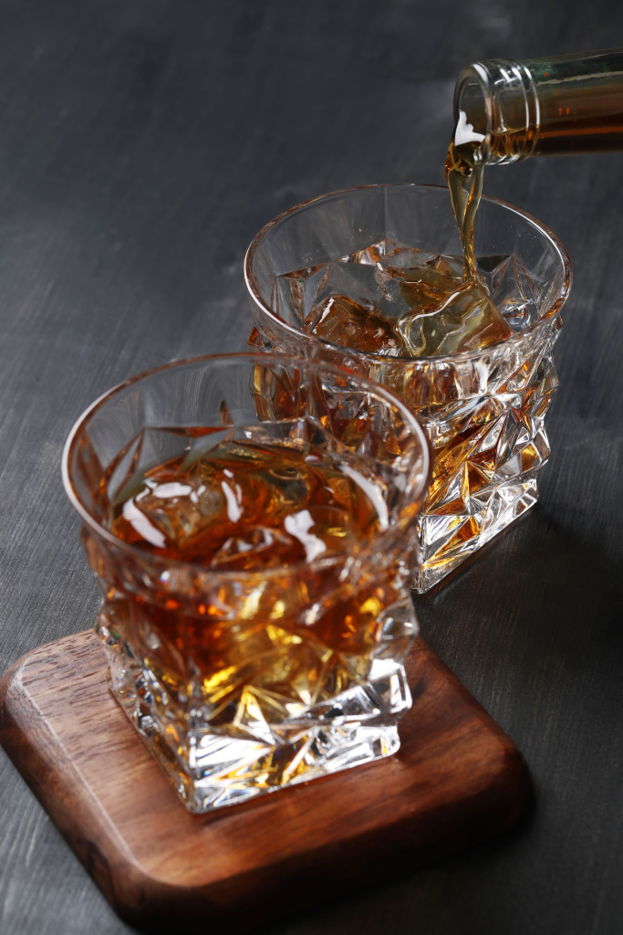 Что за напиток скотч, его виды и отличия от виски